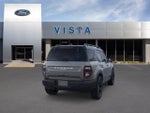 2025 Bronco Sport Thumbnail 8