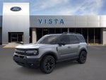 2025 Bronco Sport Thumbnail 1