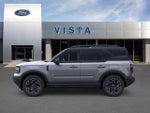 2025 Bronco Sport Thumbnail 3