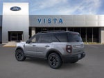 2025 Bronco Sport Thumbnail 4