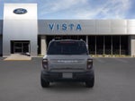 2025 Bronco Sport Thumbnail 5