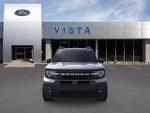 2025 Bronco Sport Thumbnail 6