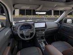 2025 Bronco Sport Thumbnail 9