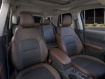 2025 Bronco Sport Thumbnail 10