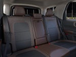 2025 Bronco Sport Thumbnail 11