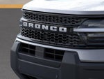 2025 Bronco Sport Thumbnail 17