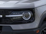 2025 Bronco Sport Thumbnail 18