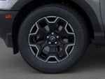 2025 Bronco Sport Thumbnail 19