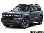 2025 Bronco Sport Thumbnail 1