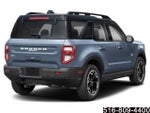 2025 Bronco Sport Thumbnail 2