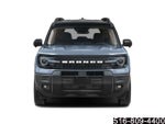 2025 Bronco Sport Thumbnail 4