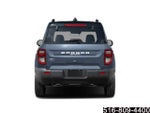 2025 Bronco Sport Thumbnail 5