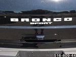 2025 Bronco Sport Thumbnail 30
