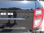 2025 Bronco Sport Thumbnail 31