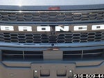 2025 Bronco Sport Thumbnail 32