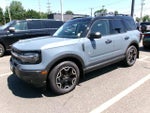 2026 Bronco Sport Thumbnail 1
