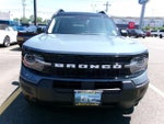 2026 Bronco Sport Thumbnail 2