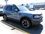 2026 Bronco Sport Thumbnail 3