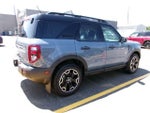 2026 Bronco Sport Thumbnail 4
