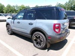 2026 Bronco Sport Thumbnail 5