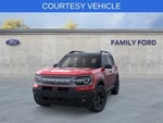 2026 Bronco Sport Thumbnail 2