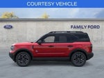 2026 Bronco Sport Thumbnail 3