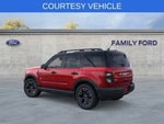 2026 Bronco Sport Thumbnail 4