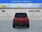 2026 Bronco Sport Thumbnail 5