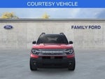2026 Bronco Sport Thumbnail 6