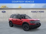2026 Bronco Sport Thumbnail 7