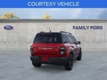 2026 Bronco Sport Thumbnail 8