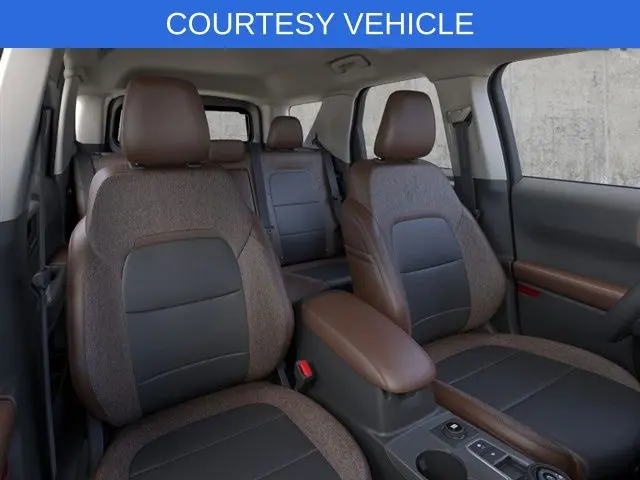 2026 Ford Bronco - $35,795