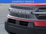 2026 Bronco Sport Thumbnail 17
