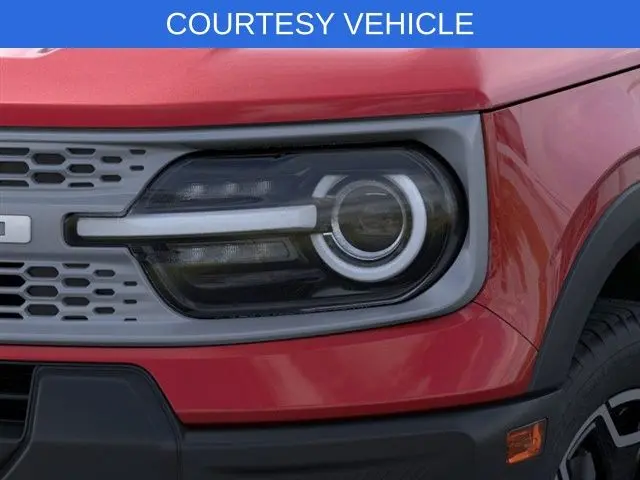 2026 Ford Bronco - $35,795