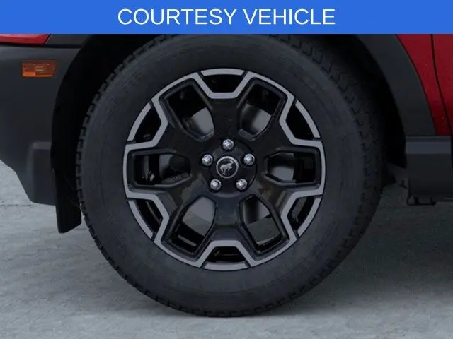 2026 Ford Bronco - $35,795