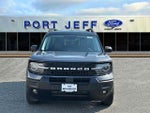 2026 Bronco Sport Thumbnail 2