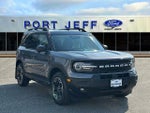 2026 Bronco Sport Thumbnail 3