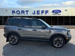 2026 Bronco Sport Thumbnail 4