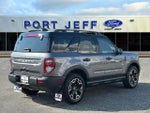 2026 Bronco Sport Thumbnail 5