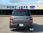 2026 Bronco Sport Thumbnail 6