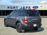 2026 Bronco Sport Thumbnail 7