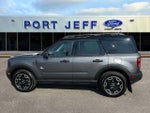 2026 Bronco Sport Thumbnail 8