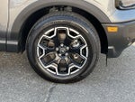 2026 Bronco Sport Thumbnail 9