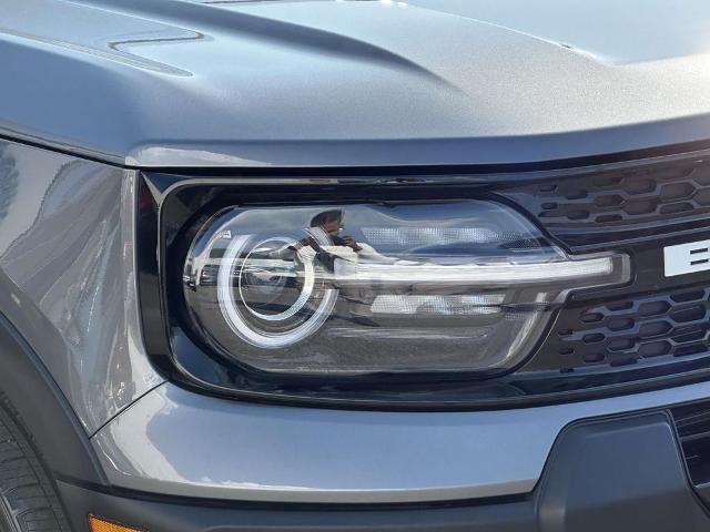 2026 Ford Bronco - $39,335