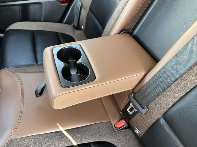 2026 Ford Bronco - $39,335