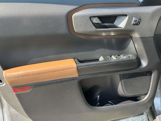 2026 Ford Bronco - $39,335