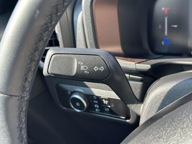 2026 Ford Bronco - $39,335