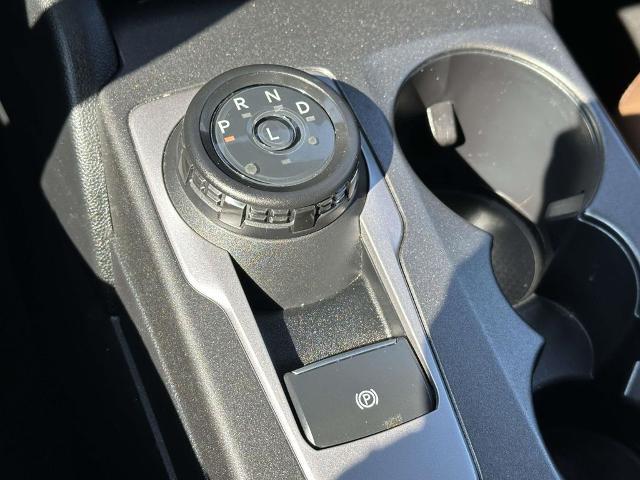 2026 Ford Bronco - $39,335