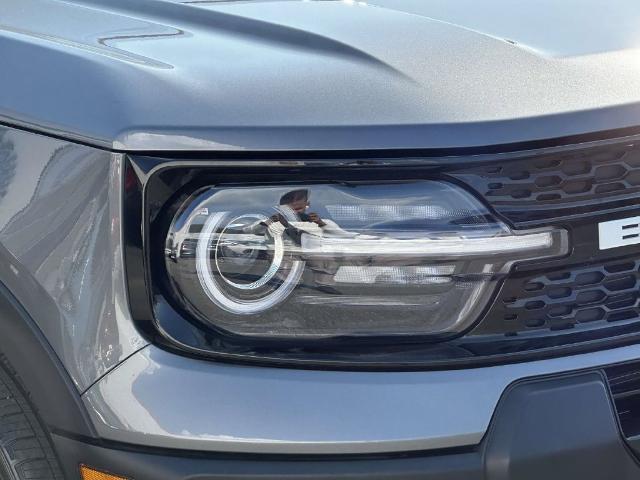 2026 Ford Bronco - $39,335