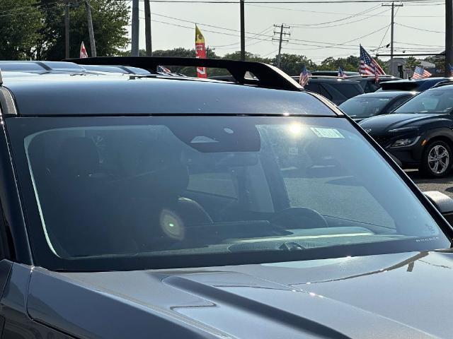 2026 Ford Bronco - $39,335